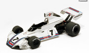 Brabham BT44B 1:43