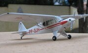 Piper PA-18 Super Cub 1:48
