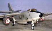 Douglas A-3B Skywarrior 1:72