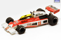 McLaren M23 1:43