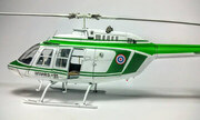 Bell 206B Kiowa 1:48