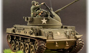 M42 Duster 1:35