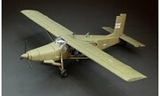 Fairchild AU-23A Peacemaker 1:72