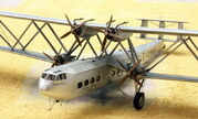 Handley Page HP 42 Heracles 1:144