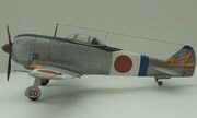 Ki-44 II Otsu 1:48