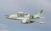 Heinkel He 380 1:72