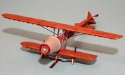 Coanda Jet 1910 1:72