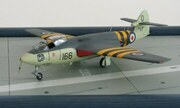 Hawker Sea Hawk 1:72