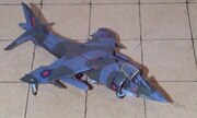 Hawker Harrier GR Mk.1A 1:72