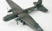Heinkel He 177 A-5 Greif 1:72