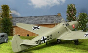 Focke-Wulf Fw 58C Weihe 1:72