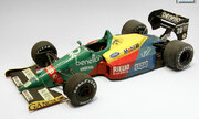 Benetton B188 1988 1:20