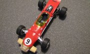 Lotus Ford 49B 1:43