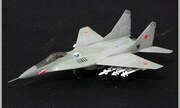Mikoyan MiG-29 Fulcrum-A 1:144