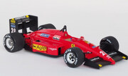 Ferrari F1-87 1:20