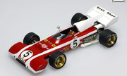 Ferrari 312B2 1972 1:43