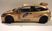 Ford Focus RS 1:24