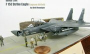 McDonnell Douglas F-15E Strike Eagle 1:144