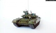 T-90A 1:72