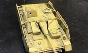 StuG. III Ausf. G 1:72