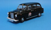 London Taxi 1:24