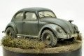 VW Type 87E Käfer 1:48