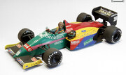 Benetton B187 1:24