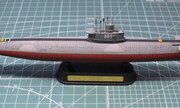 PLAN Type 035 1:350