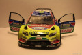 Ford Focus RS WRC 2010 1:24