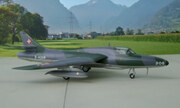 Hawker Hunter T Mk.68 1:72
