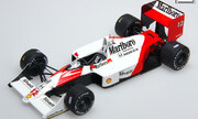 McLaren MP4/4 1:43
