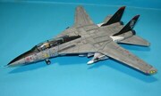 Grumman F-14A Tomcat 1:72