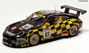 Porsche 911 GT3 RS 2001 1:43
