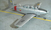 Beechcraft T-34A Mentor 1:48