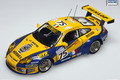 Porsche 911 GT3 RS 2003 1:43