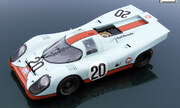Porsche 917 K 1970 1:24