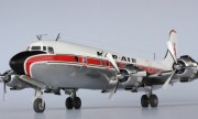 Douglas DC-6B-ST 1:72