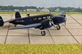 Beechcraft C-45H Expeditor 1:72