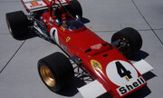 Ferrari 312B 1:12