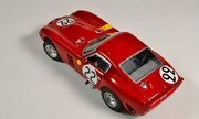 Ferrari 250 GTO 1:24