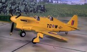 Fairey Firefly T.2 1:72