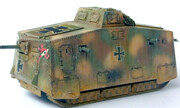 Sturmpanzer A7V 1:72