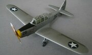 Fairchild PT-26 Cornell 1:72