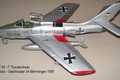 F-84F Thunderstreak 1:32