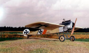 Fokker E.III 1:48