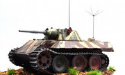 VK 1602 Leopard 1:35