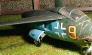 Junkers EF 128 1:72
