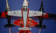 Canadair CT-114 Tutor 1:48