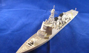 JDS Kirishima (DDG-174) 1:700