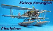 Fairey Swordfish Mk.I Floatplane 1:72